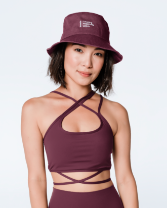 Casual Bucket Hat