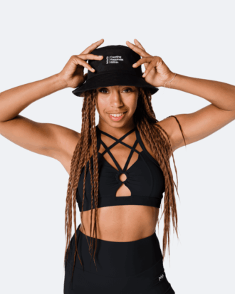 Casual Bucket Hat