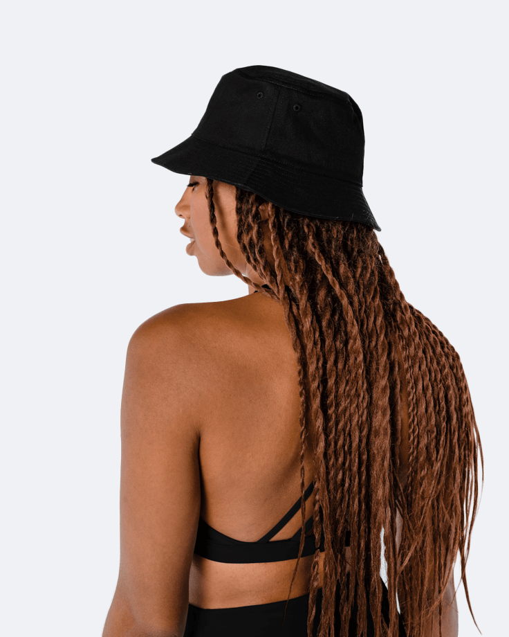 Casual Bucket Hat - Image 4
