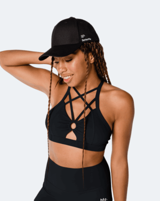 Strapback Hat