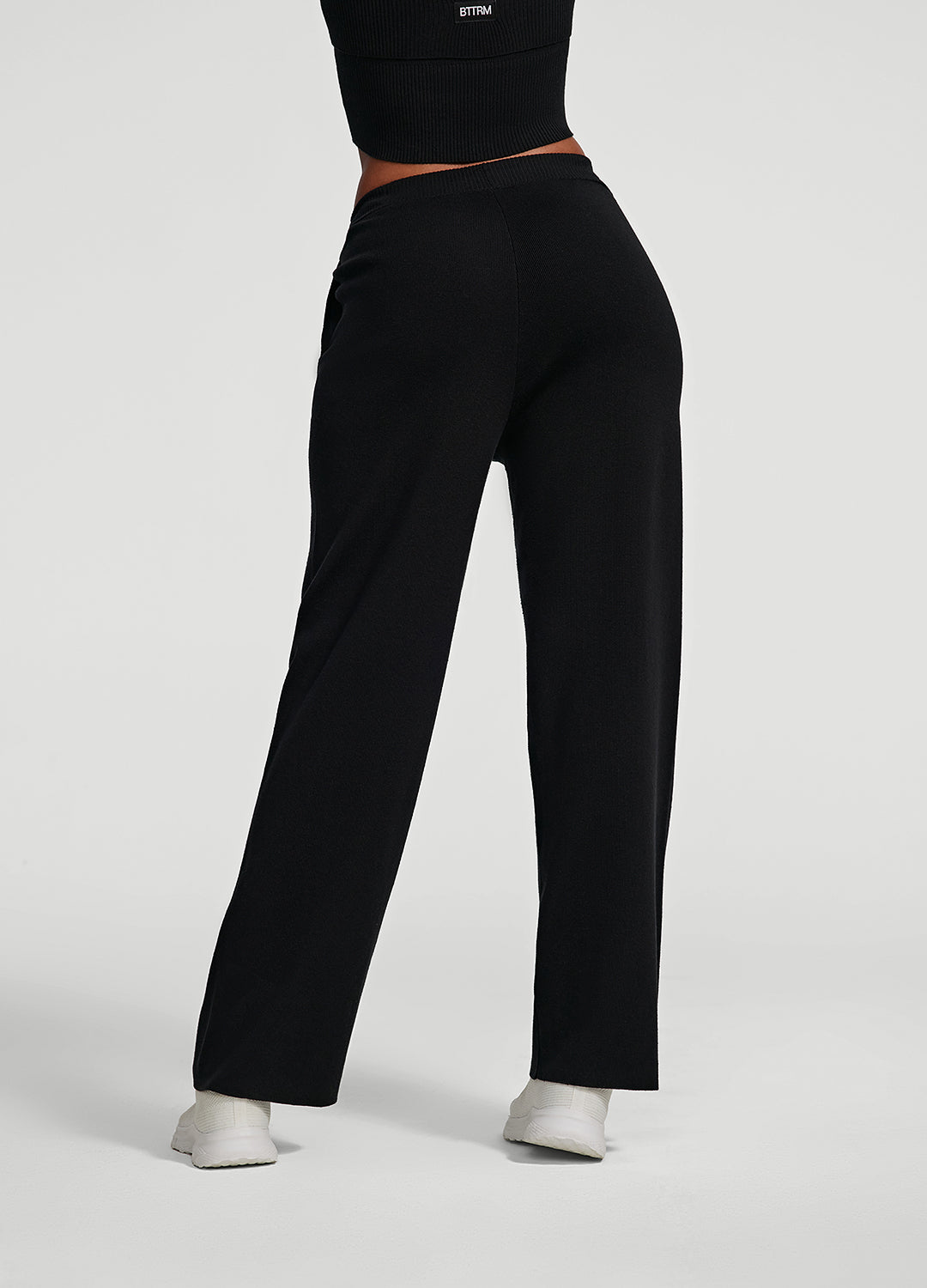Cozy Luxe Sweatpants - Image 3
