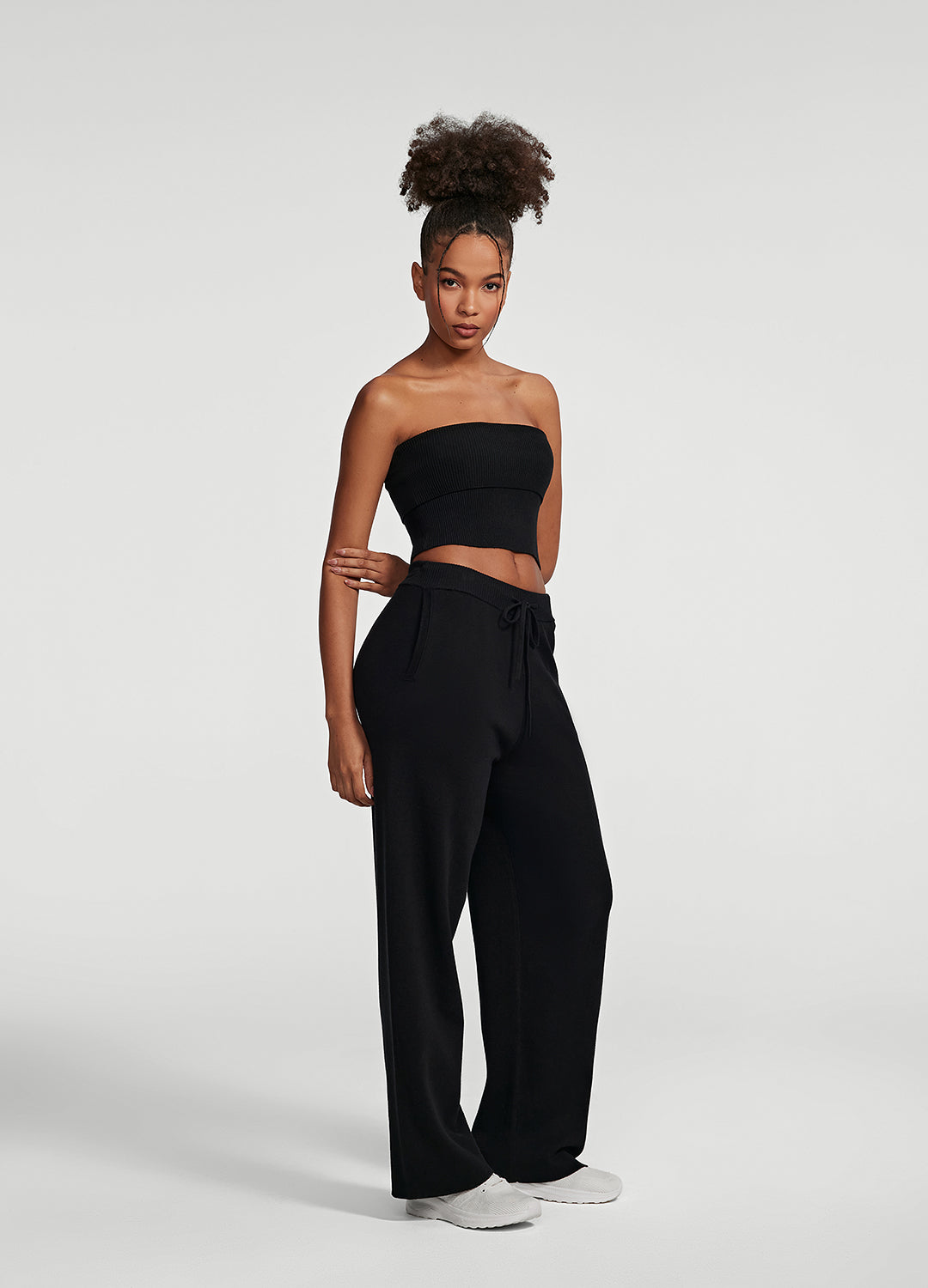 Cozy Luxe Sweatpants - Image 6
