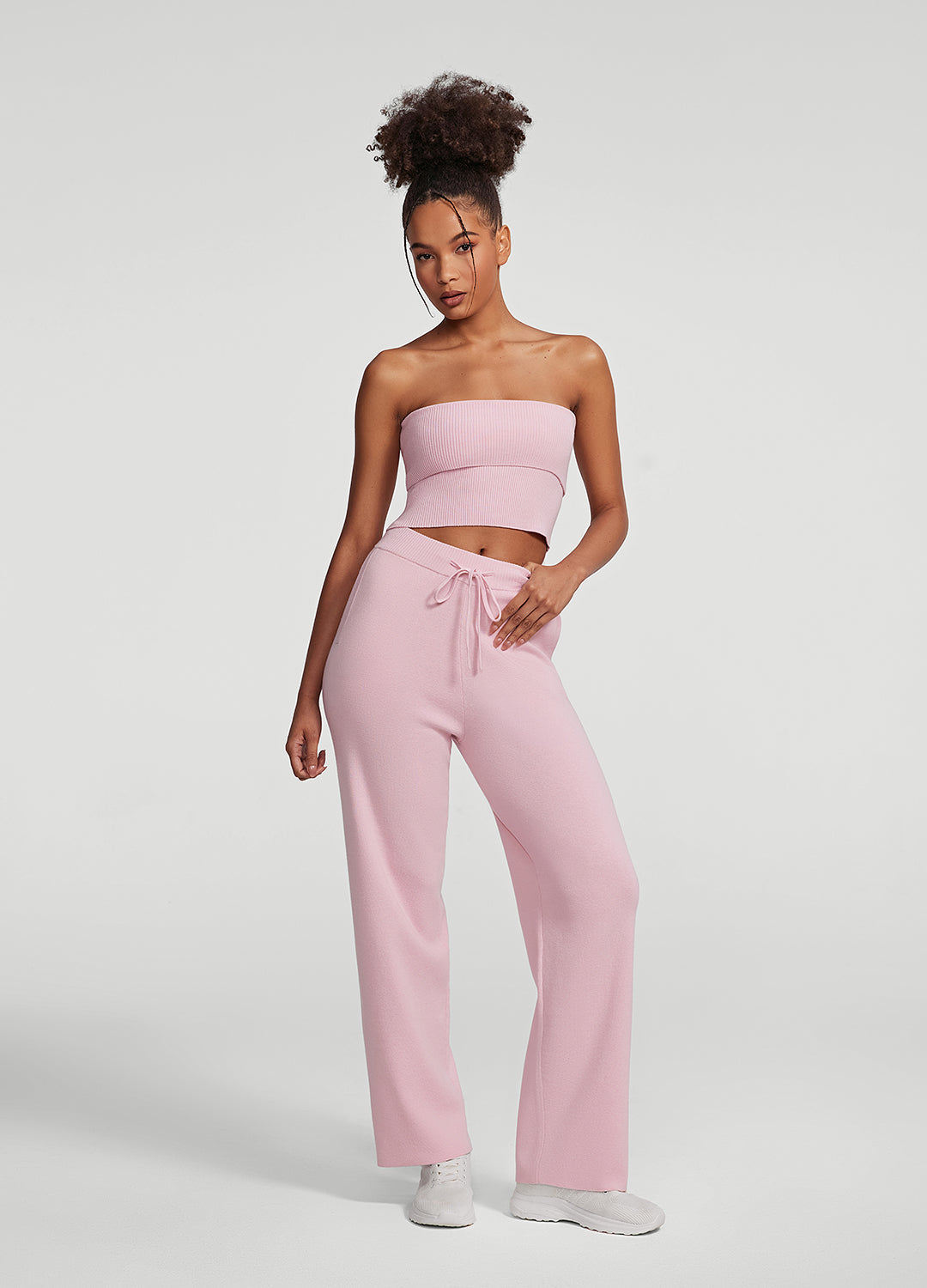 Cozy Luxe Sweatpants - Image 4