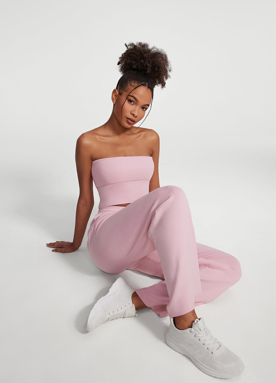 Cozy Luxe Sweatpants - Image 6