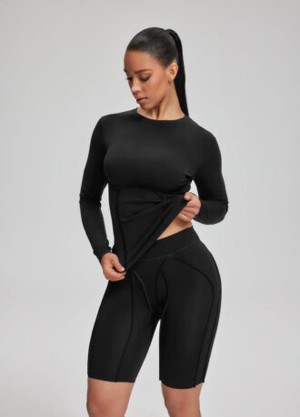 Soft Everyday Long Sleeve Top