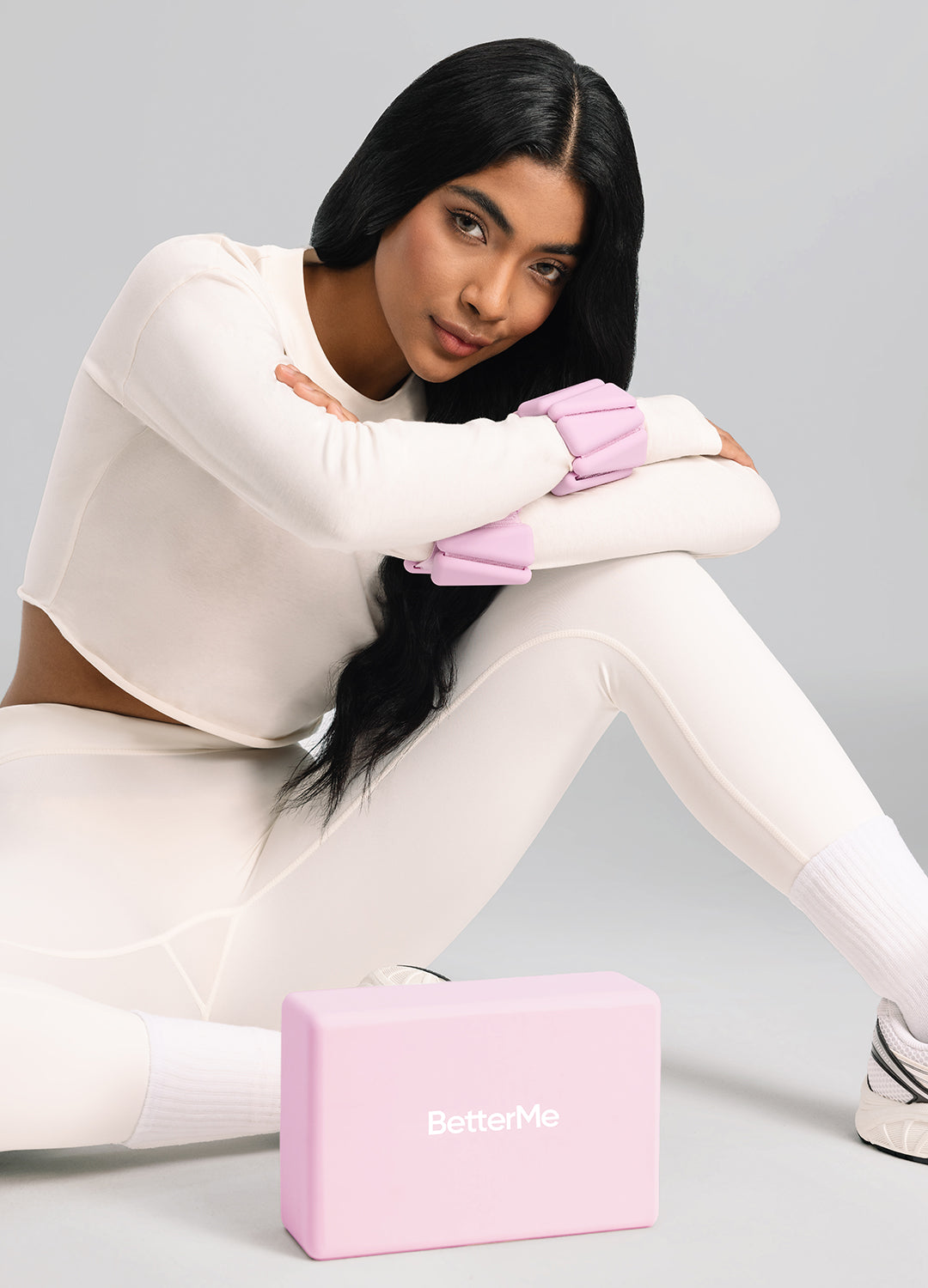 Cropped Long Sleeve - Image 5
