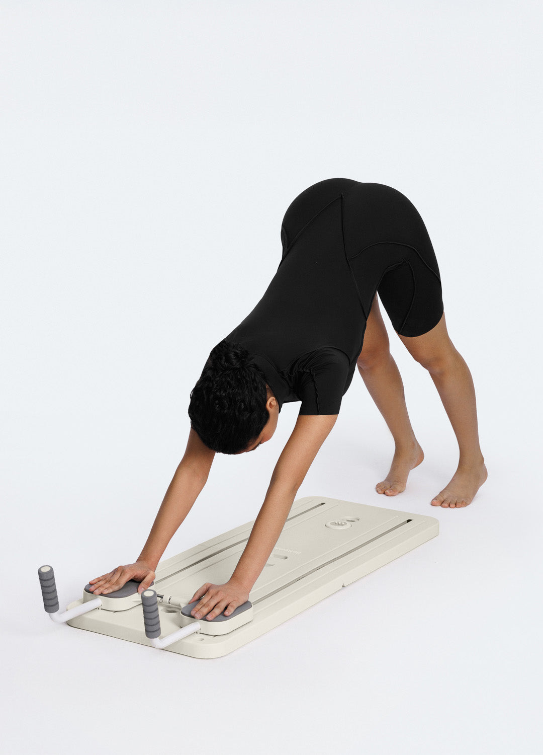 Mini Pilates Reformer - Image 7