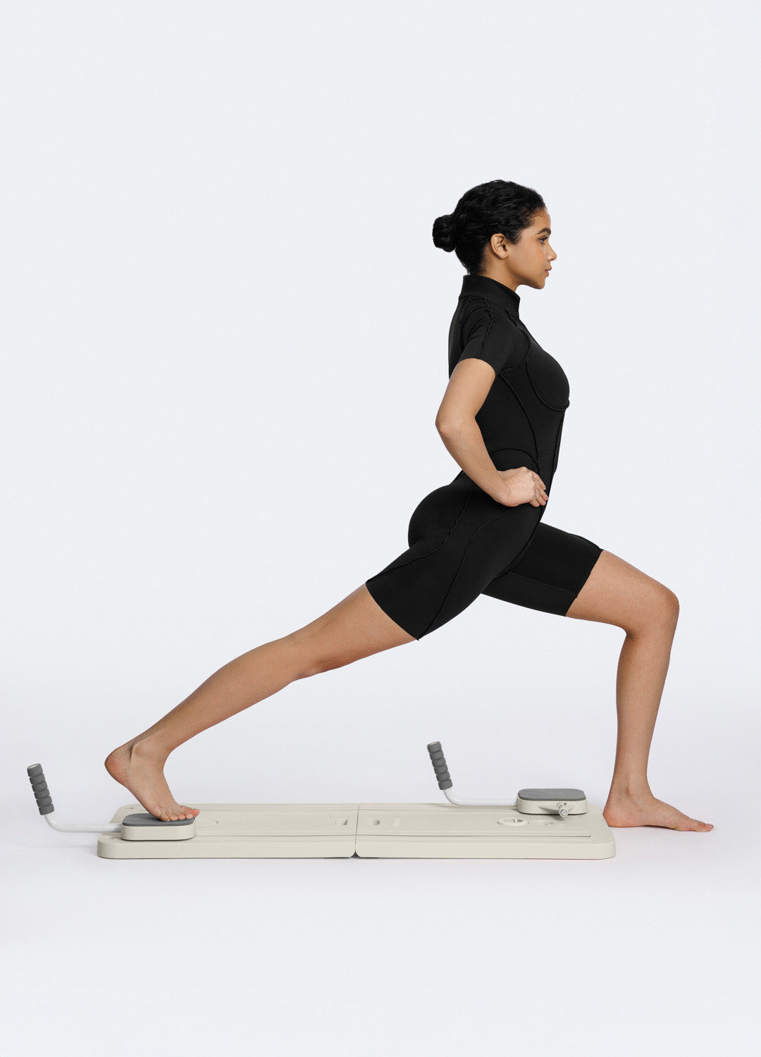 Mini Pilates Reformer - Image 8