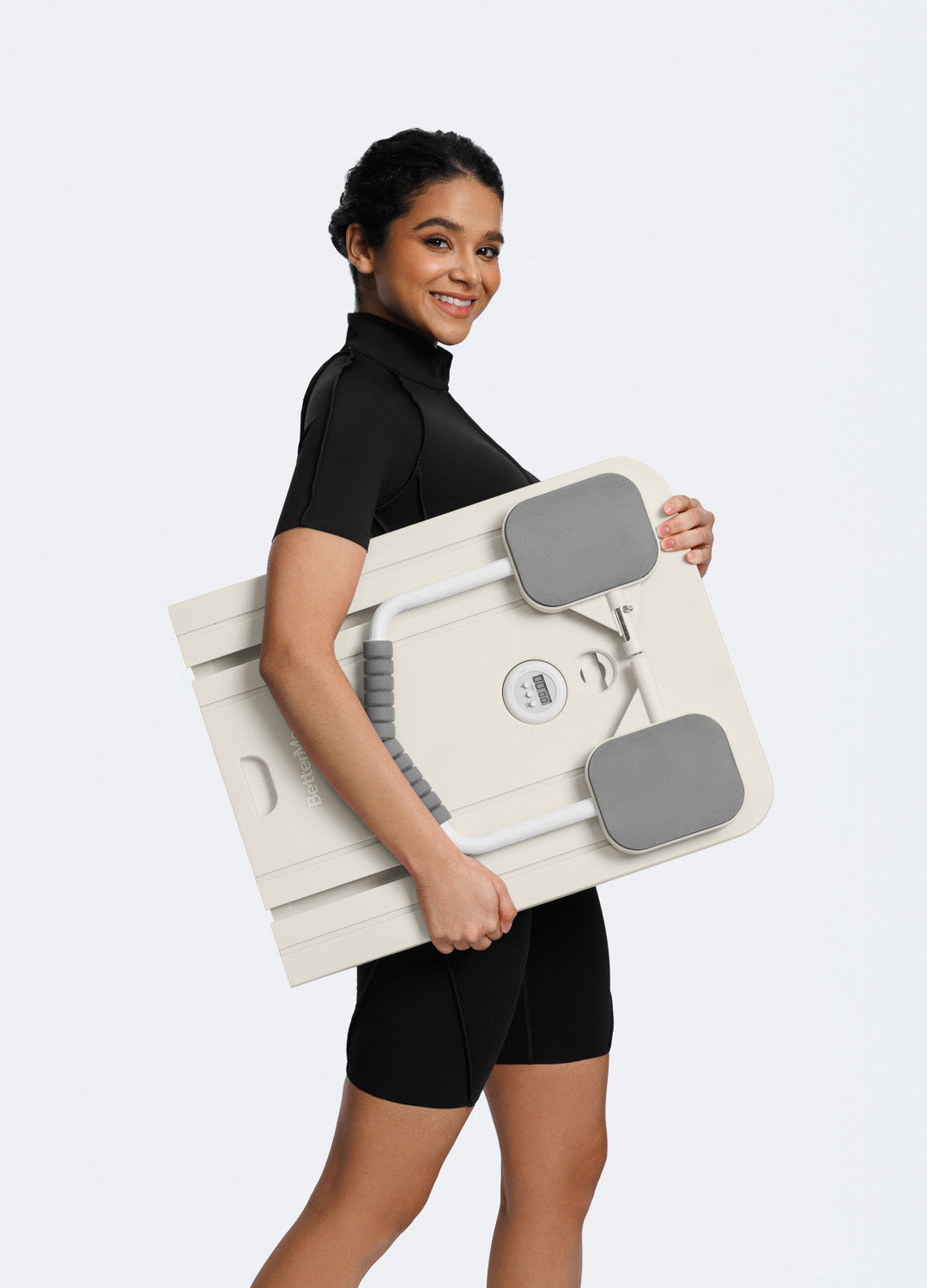 Mini Pilates Reformer - Image 6