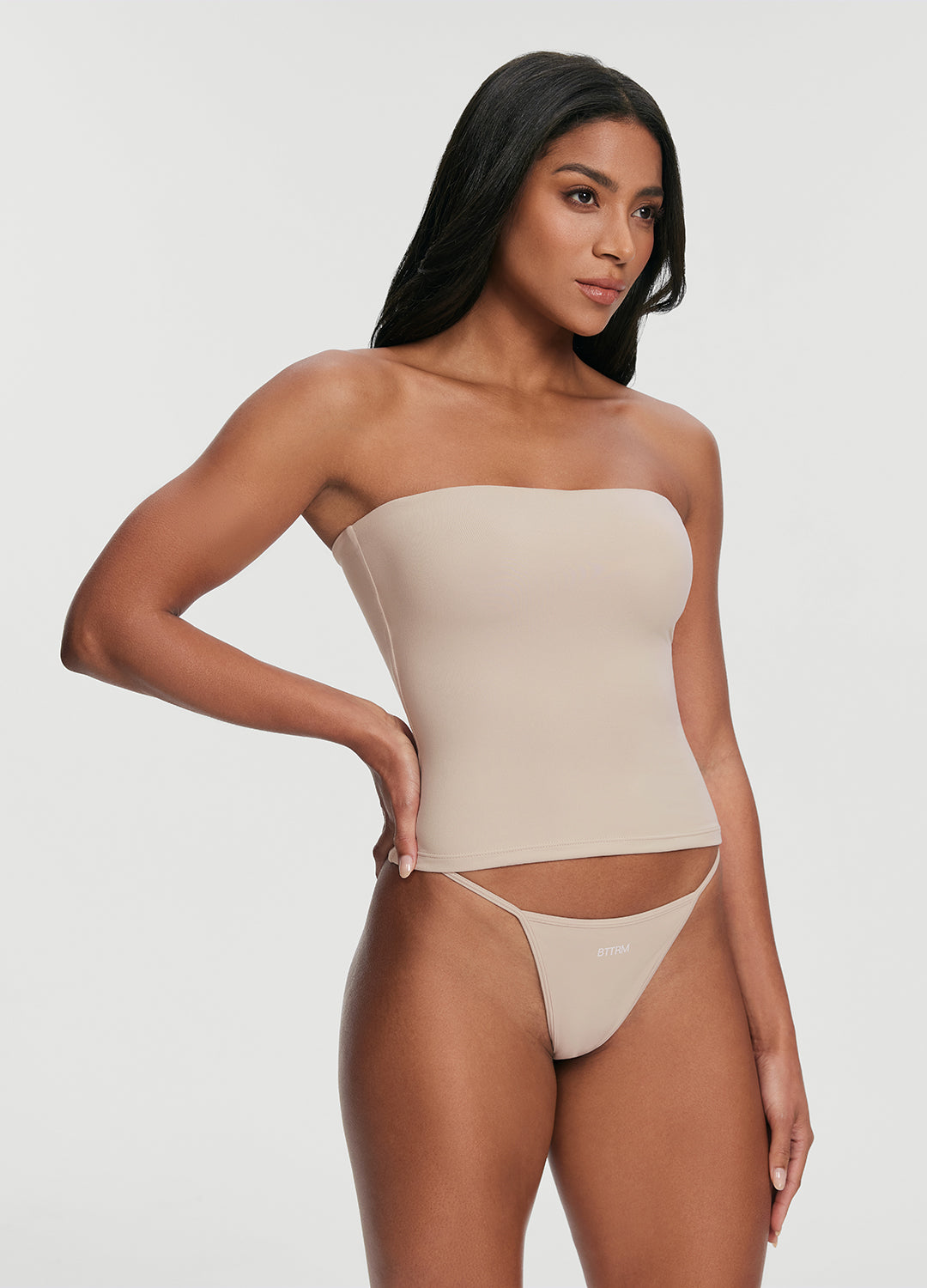 Essential String Thong - Image 5
