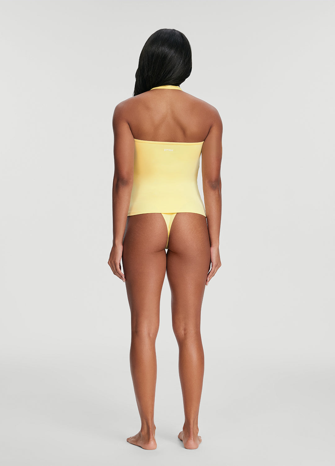 Halter Neck Tank Top - Image 5