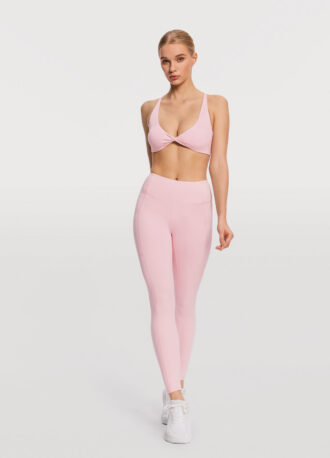 Side Pocket Leggings
