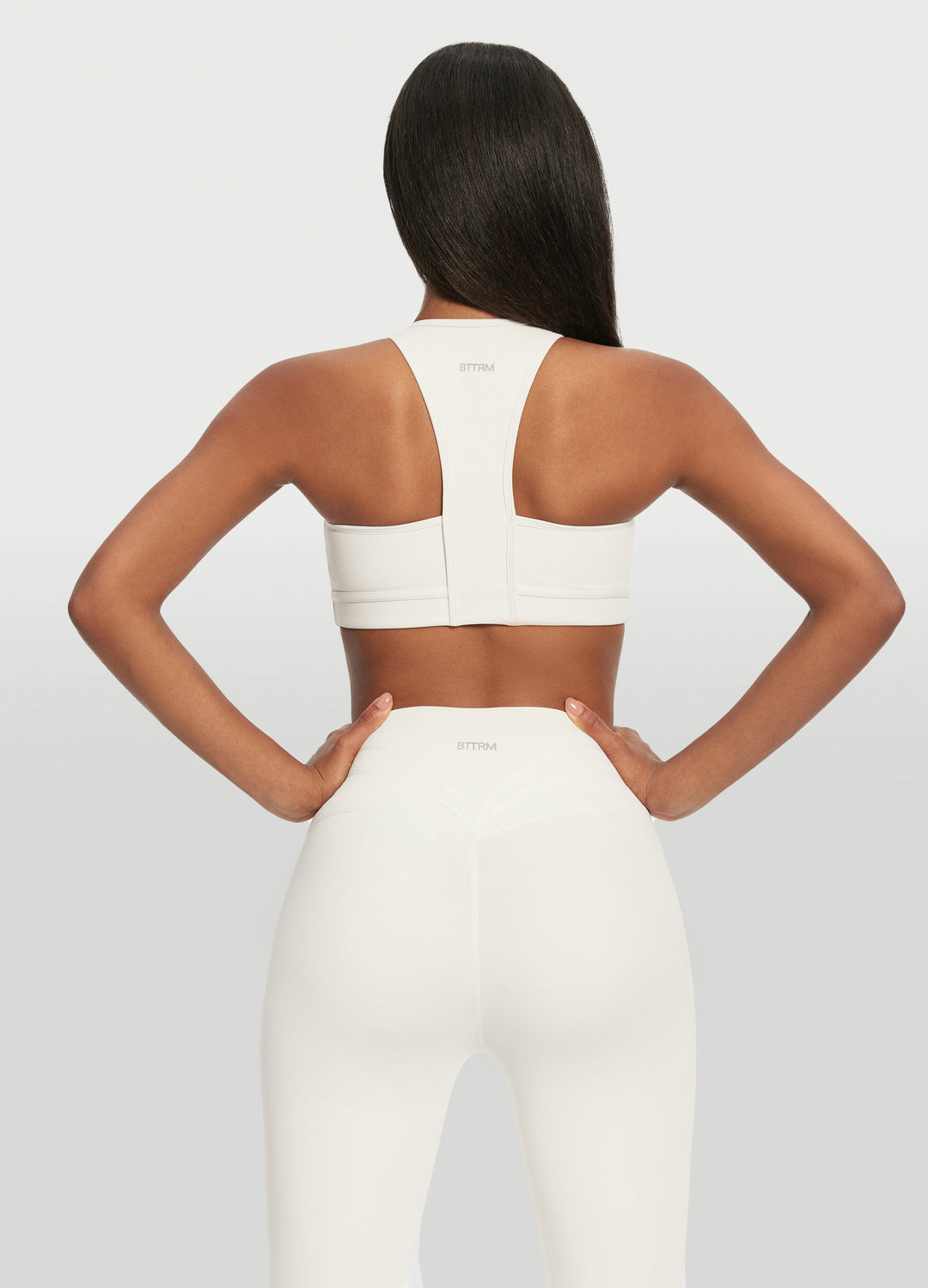 Racerback Zip Top - Image 3