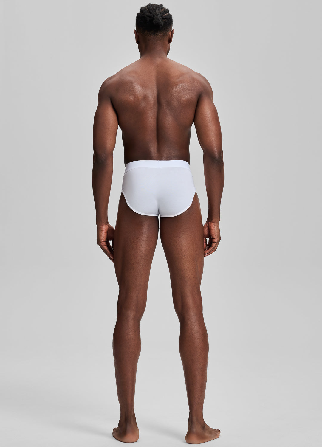 Everyday Comfort Brief 2-Pack - Image 4