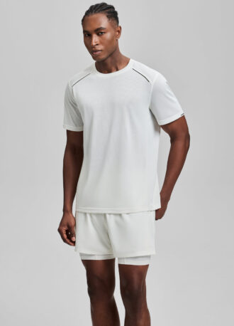Track T-Shirt