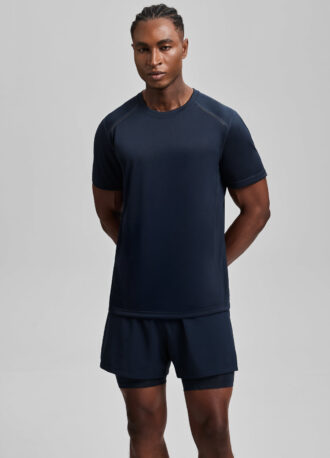 Track T-Shirt