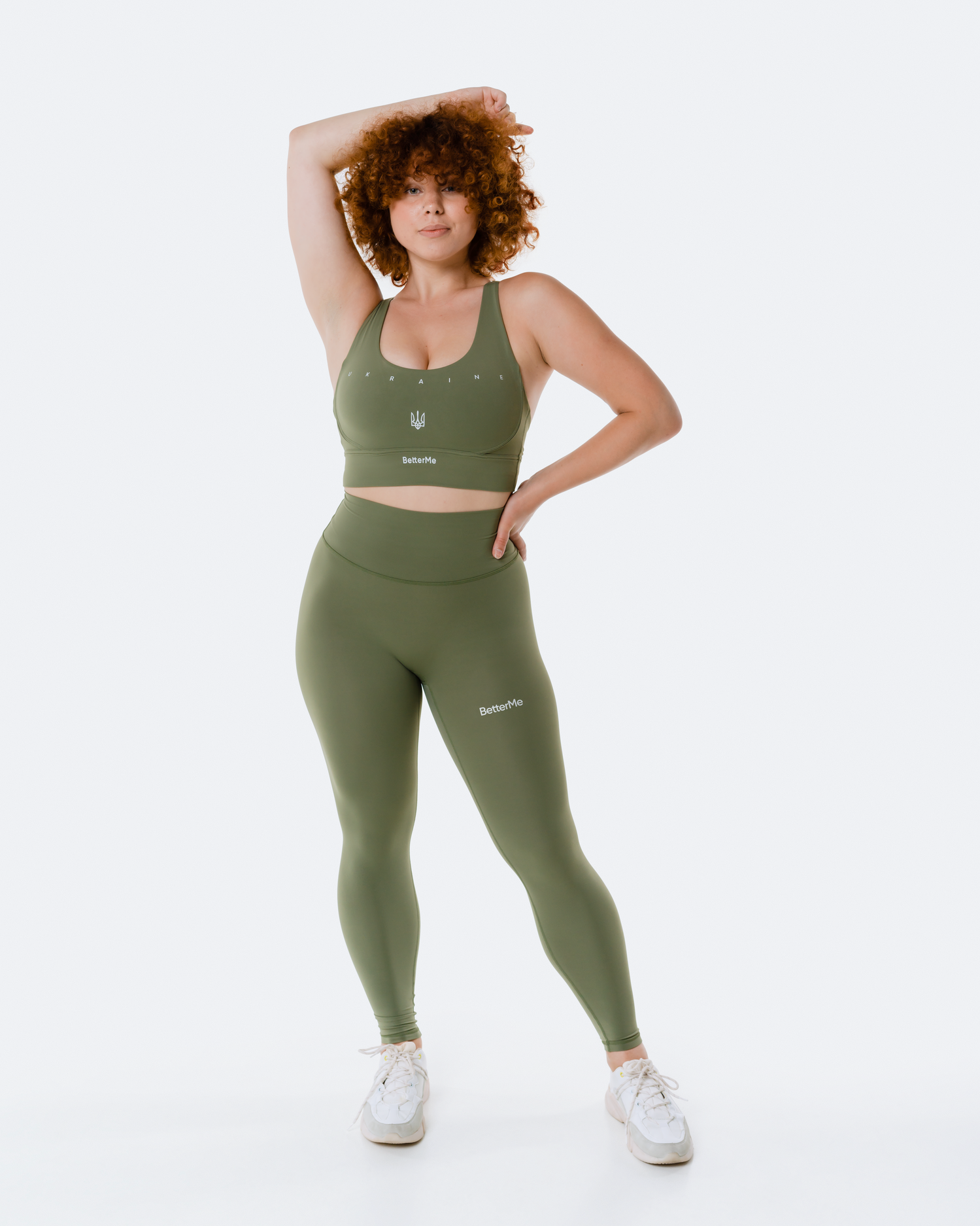 Leggings | Creating Power Within - Image 3