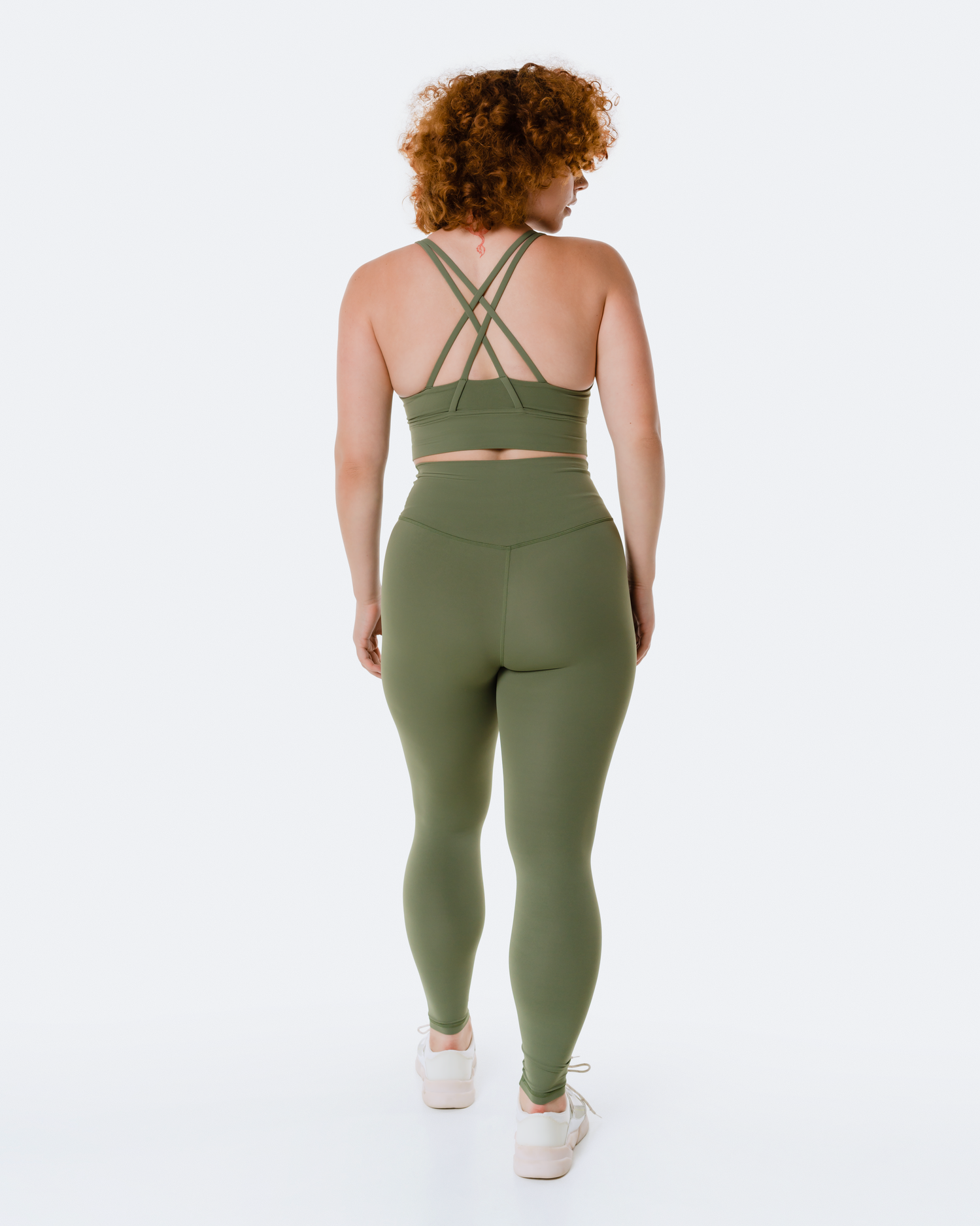 Leggings | Creating Power Within - Image 2