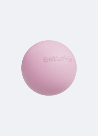 Soft Pilates Ball