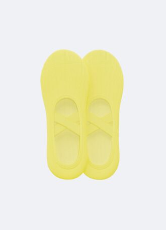 Pilates Grip Socks