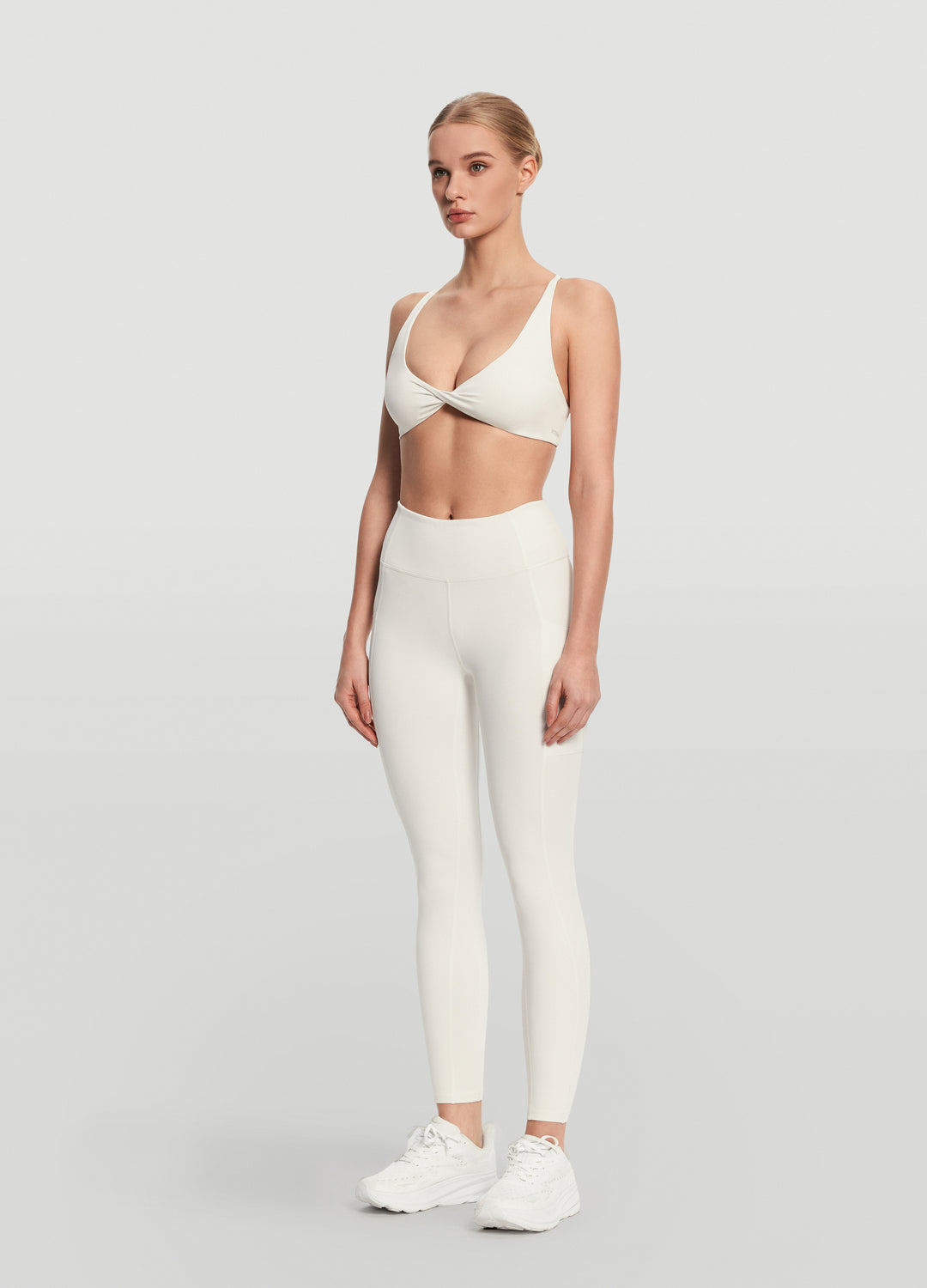 Side Pocket Leggings - Image 4