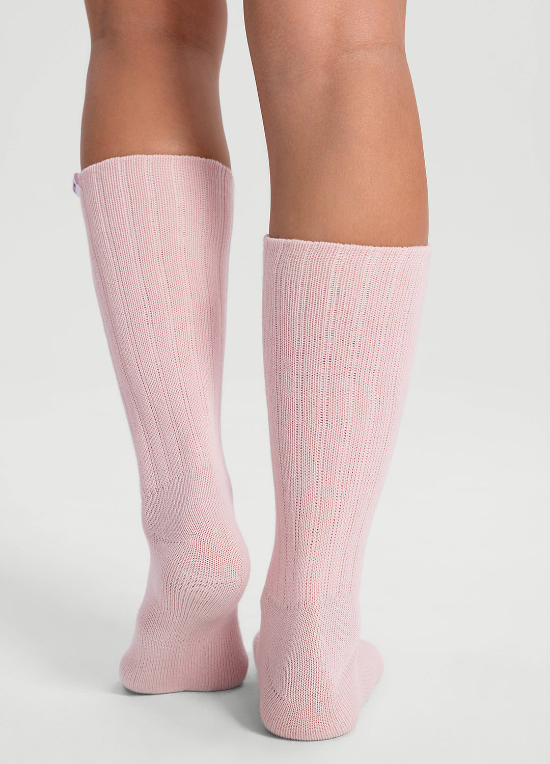 Unisex Cotton Slouch Socks - Image 3