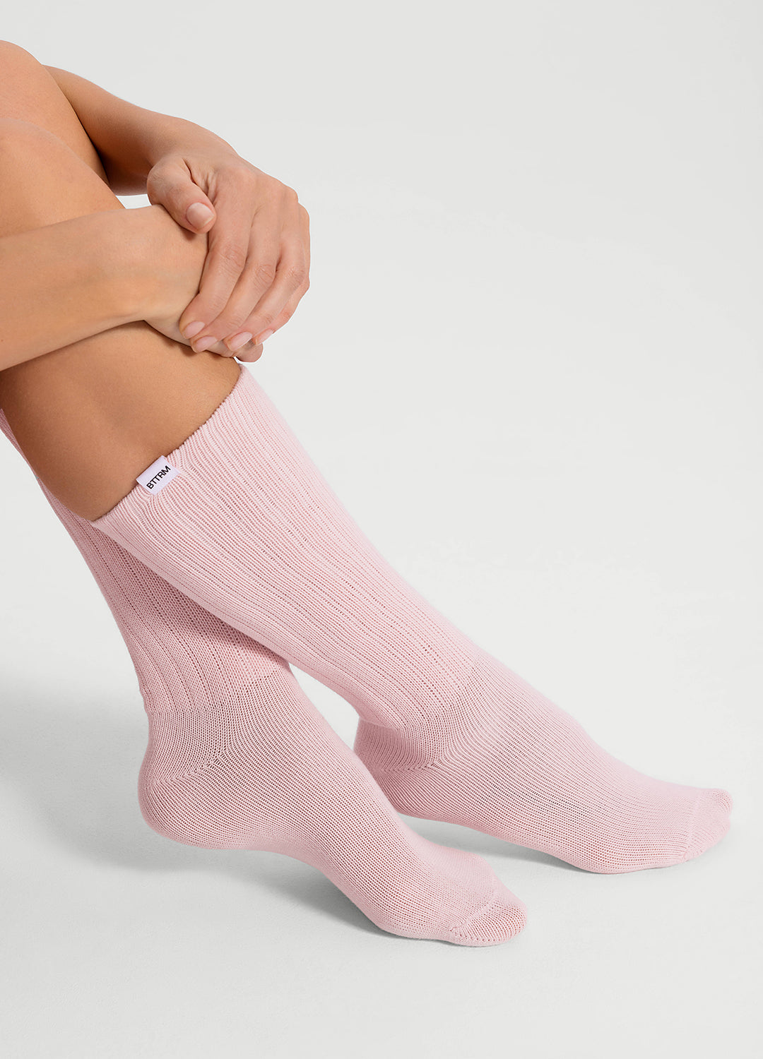 Unisex Cotton Slouch Socks - Image 6
