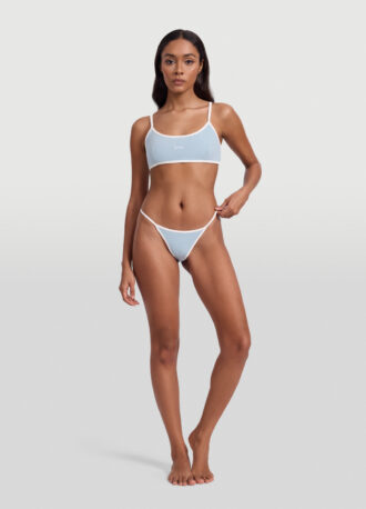 Low Waist V-Cut Briefs