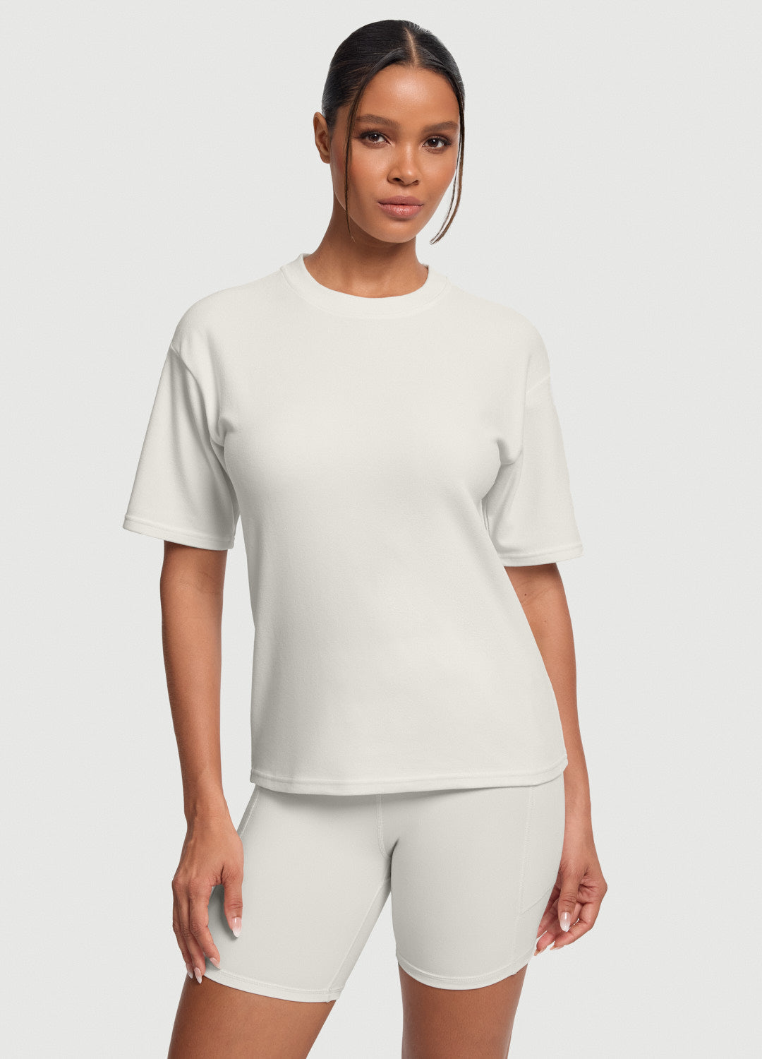 Everyday Relaxed T-Shirt