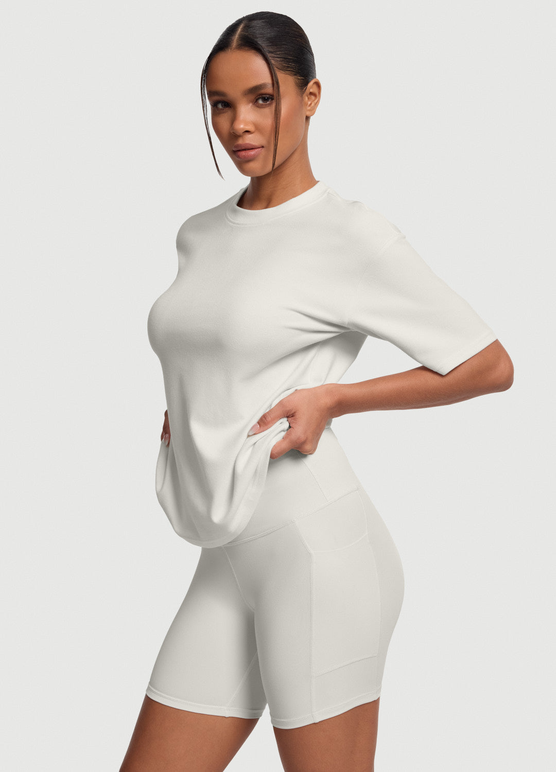 Everyday Relaxed T-Shirt - Image 2
