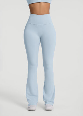 High Waist Tummy Control Leggings