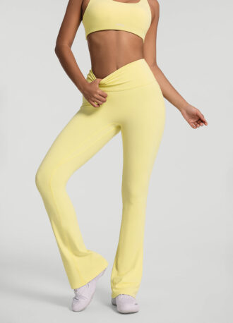 High Waist Tummy Control Leggings