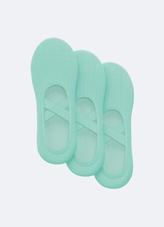 Pilates Grip Socks I 3-PACK