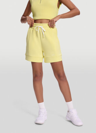 Soft Lounge Shorts