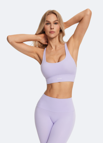 Strappy Back Top