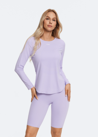 Long Sleeve