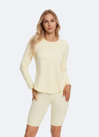 Long Sleeve