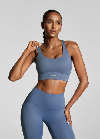 Strappy Back Top