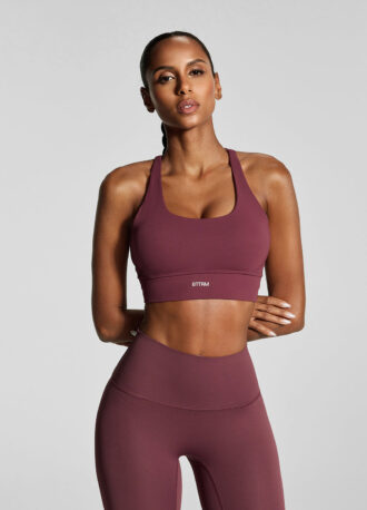 Strappy Back Top