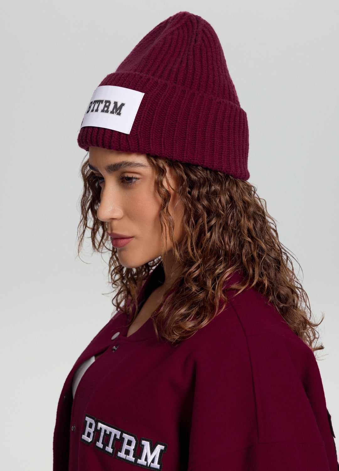 Better League Beanie - Image 2