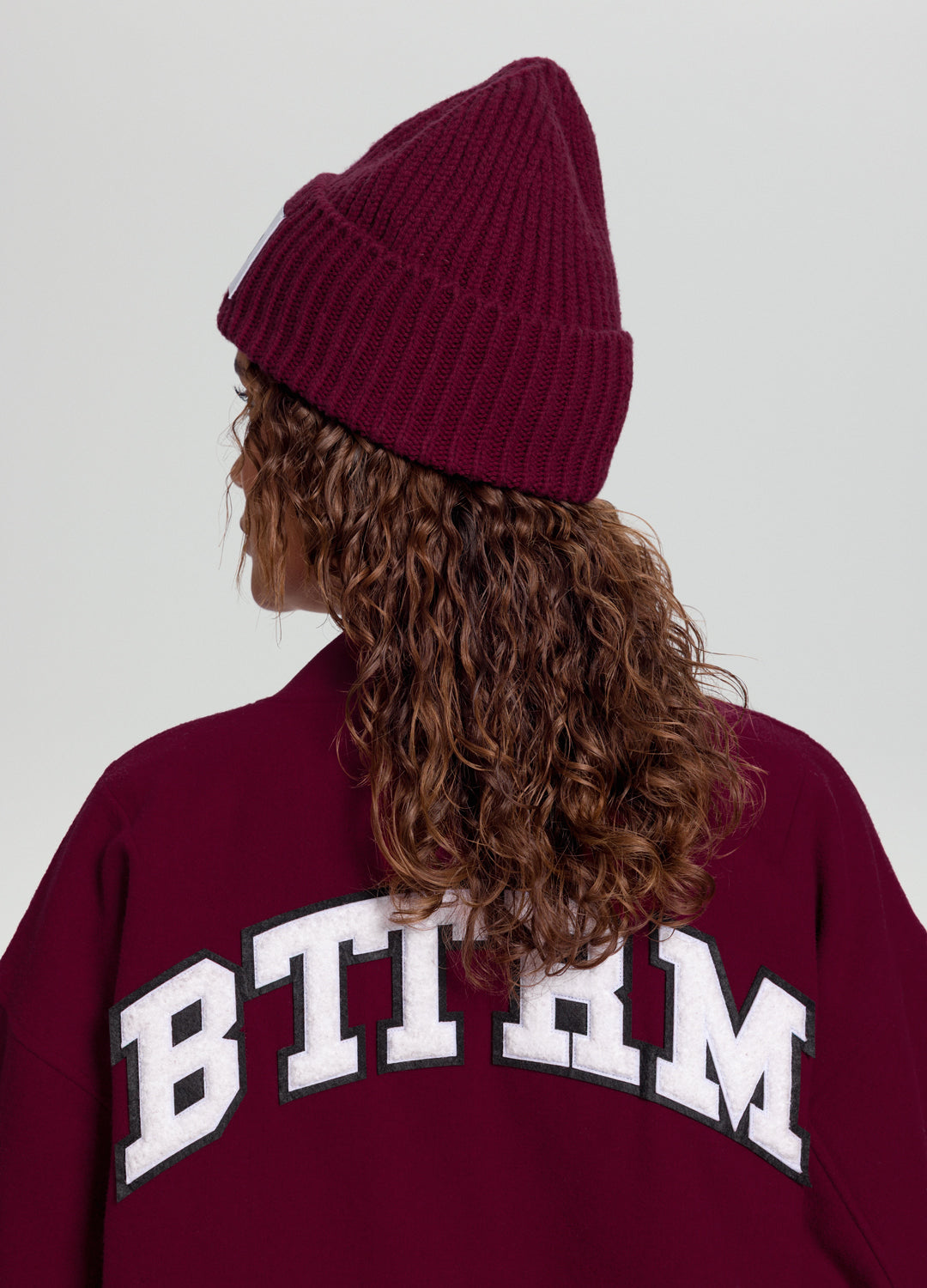 Better League Beanie - Image 3