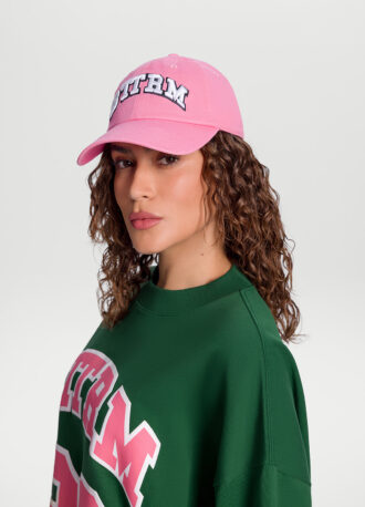 Better League Cap