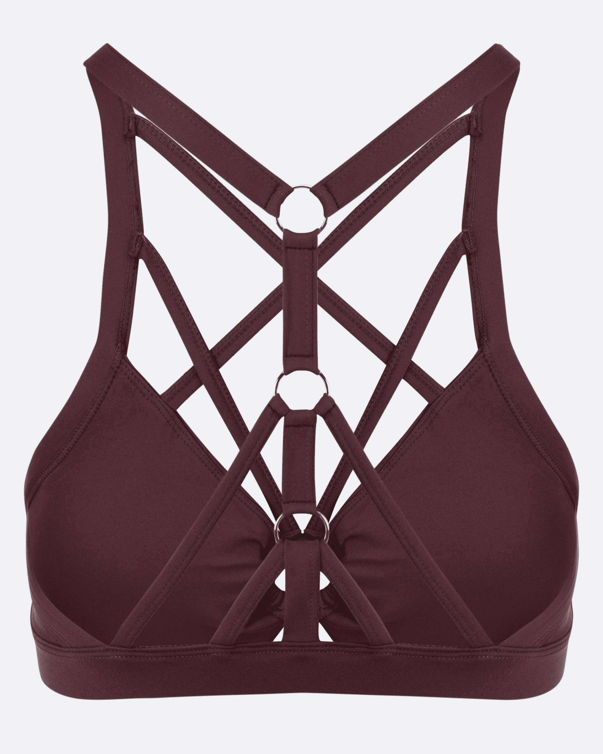 Criss Cross Front Top - Image 6