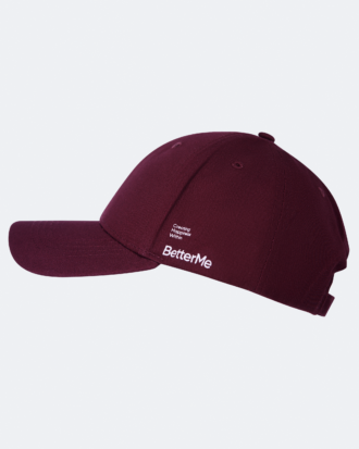 Strapback Hat