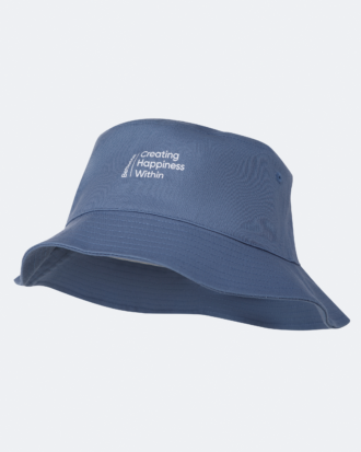 Casual Bucket Hat