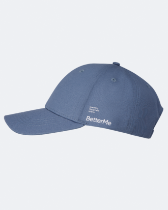 Strapback Hat