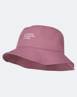 Casual Bucket Hat