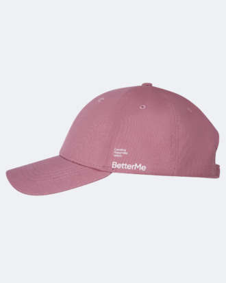Strapback Hat