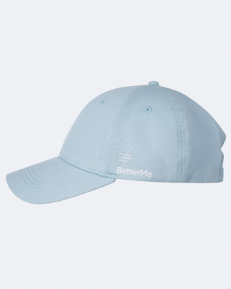 Strapback Hat