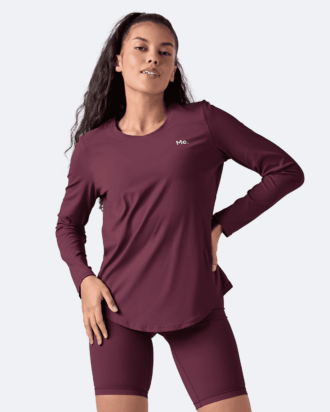 Long Sleeve